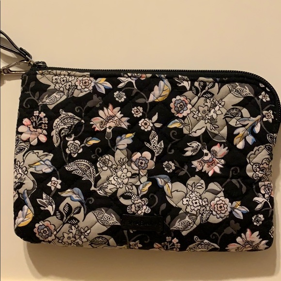 Vera Bradley wristlet